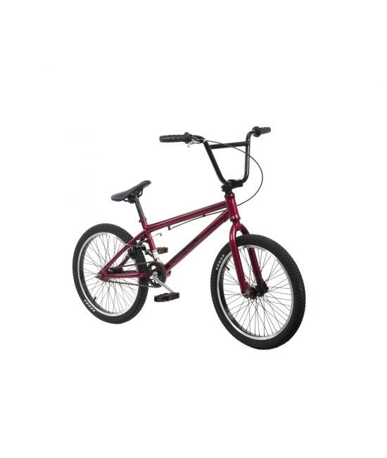 FREESTYLE BICYKEL DHS JUMPER 2005 20" - MODEL 2022 - violet